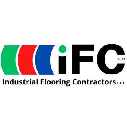 Logotyp från Industrial Flooring Contractors Ltd