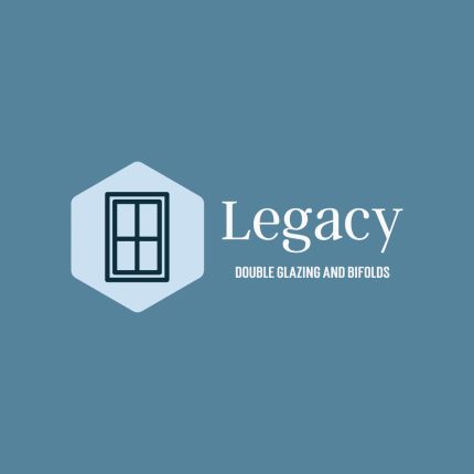 Logotipo de Legacy Double Glazing and Bifolds