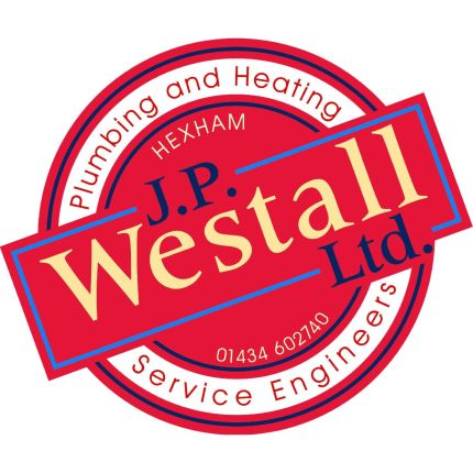 Logo van J P Westall Ltd