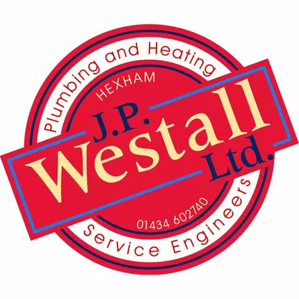 Logótipo de J P Westall Ltd