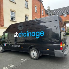 Bild von SBDrainage NW