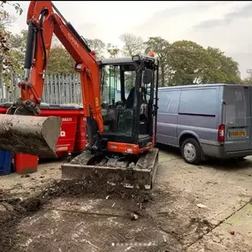 Bild von SBDrainage NW LTD