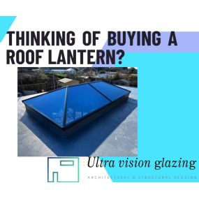 Bild von Ultra Vision Glazing Systems Ltd