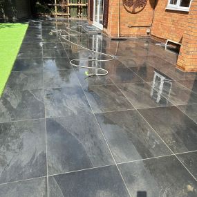 Bild von Premier Paving Groundworks Ltd