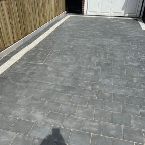 Bild von Premier Paving Groundworks Ltd