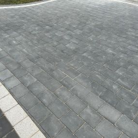 Bild von Premier Paving Groundworks Ltd