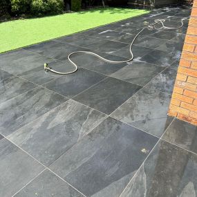 Bild von Premier Paving Groundworks Ltd