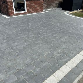 Bild von Premier Paving Groundworks Ltd