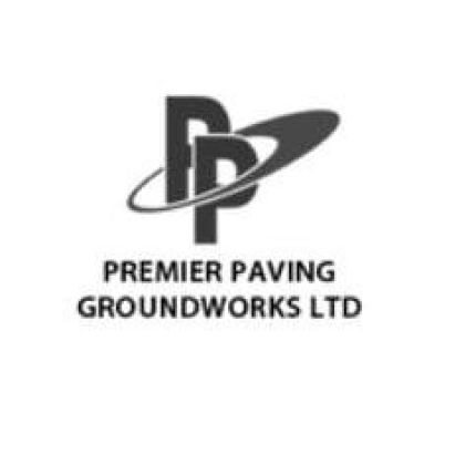 Λογότυπο από Premier Paving Groundworks Ltd