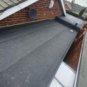 Bild von RoofworX N.E Flat Roofing Specialists