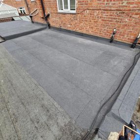 Bild von RoofworX N.E Flat Roofing Specialists