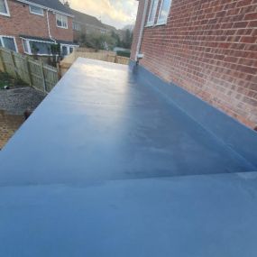 Bild von RoofworX N.E Flat Roofing Specialists