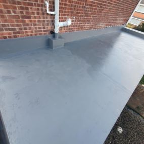 Bild von RoofworX N.E Flat Roofing Specialists