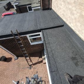 Bild von RoofworX N.E Flat Roofing Specialists