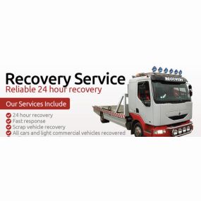 Bild von Breakdown Recovery Berkshire