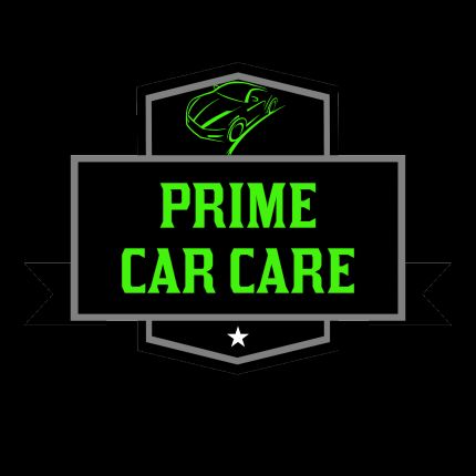Logo von Prime Car Care Ltd