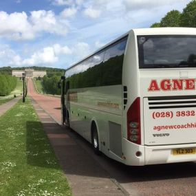 Bild von Agnew Coach Hire