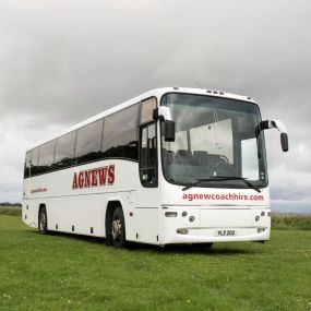 Bild von Agnew Coach Hire