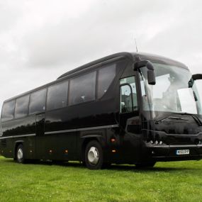 Bild von Agnew Coach Hire