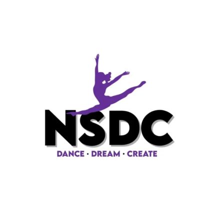 Logo van NSDC