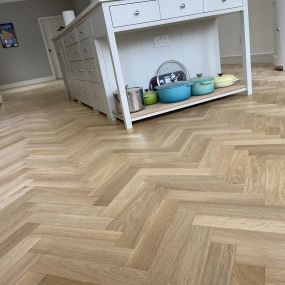 Bild von GD Floors