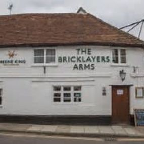Bild von The Bricklayers Arms