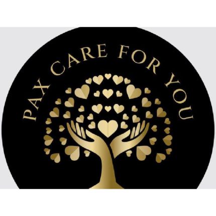 Logo from Pax Care for You Ltd