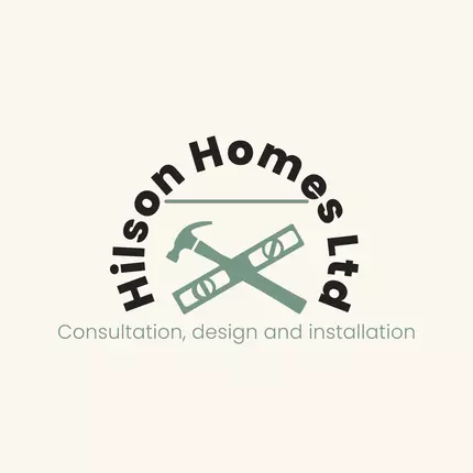 Logo van Hilson Homes Ltd