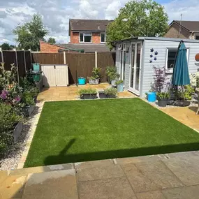 Bild von MP Williams Landscaping Ltd