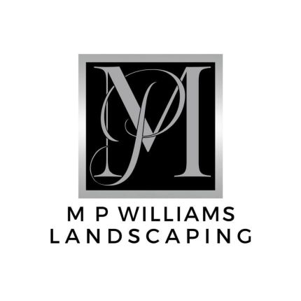 Λογότυπο από M P Williams Landscaping