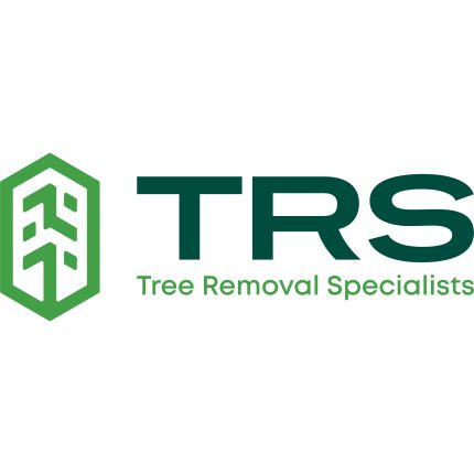 Logotipo de TRS Tree Removal Specialists