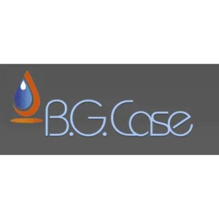 Logo da B.G.Case Plumbing & Heating Services
