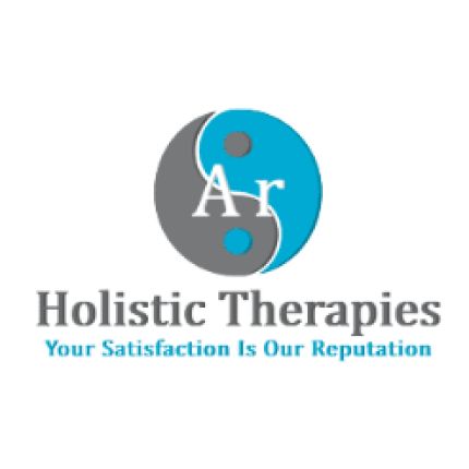 Logótipo de Ar Holistic Therapies