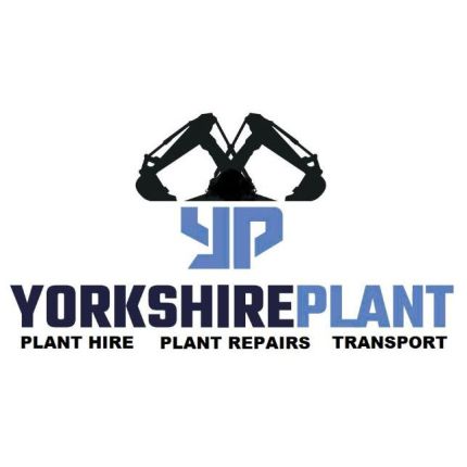 Logótipo de Yorkshire Plant