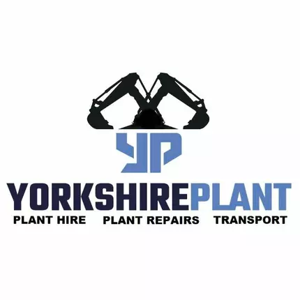 Logo de Yorkshire Plant