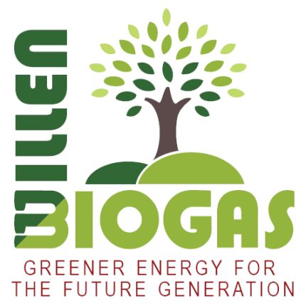 Logo de Willen Biogas Ltd