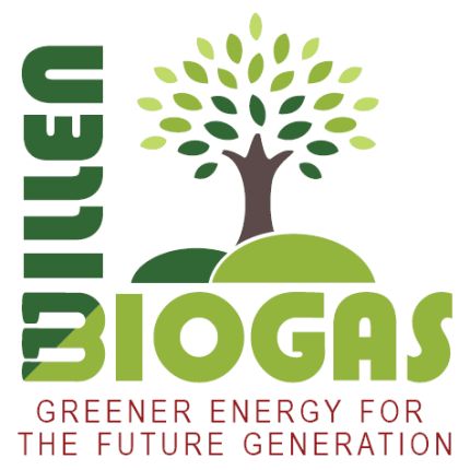 Logo od Willen Biogas Ltd