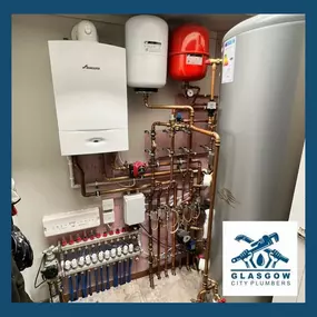 Bild von Glasgow City Plumbers Ltd