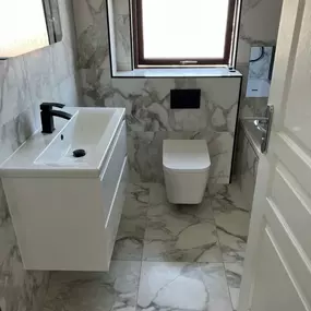 Bild von Glasgow City All Trades Ltd