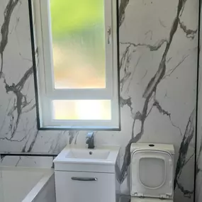 Bild von Glasgow City All Trades Ltd