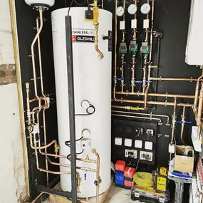 Bild von Glasgow City All Trades Ltd