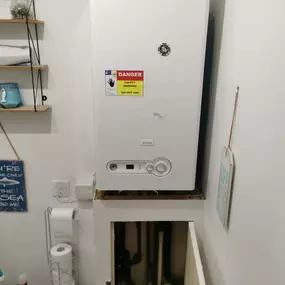 Bild von Glasgow City All Trades Ltd