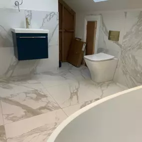 Bild von Glasgow City All Trades Ltd