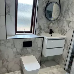 Bild von Glasgow City All Trades Ltd