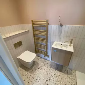 Bild von Glasgow City All Trades Ltd