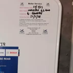 Bild von Glasgow City All Trades Ltd