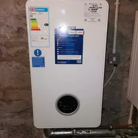 Bild von Glasgow City All Trades Ltd