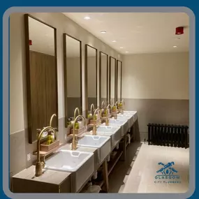 Bild von Glasgow City All Trades Ltd