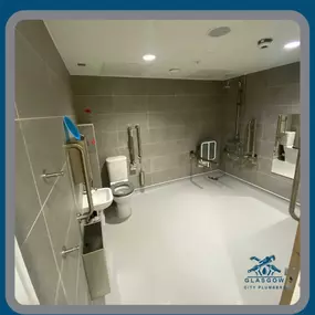 Bild von Glasgow City All Trades Ltd