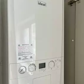 Bild von Glasgow City All Trades Ltd